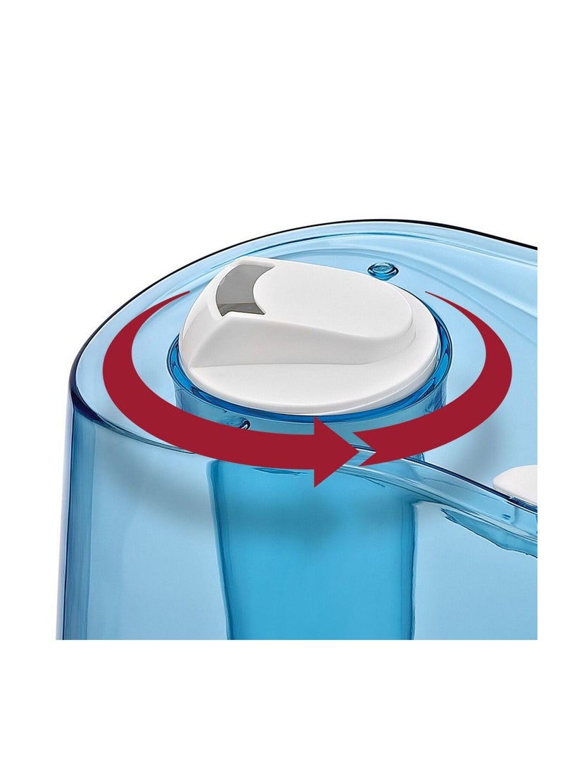 Sinbo Ultrasonic Air Humidifier – Cool Mist for Home & Office - Image 3